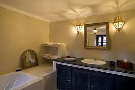 Riad Madani Marrakesz