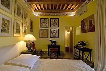Riad Madani Marrakesz