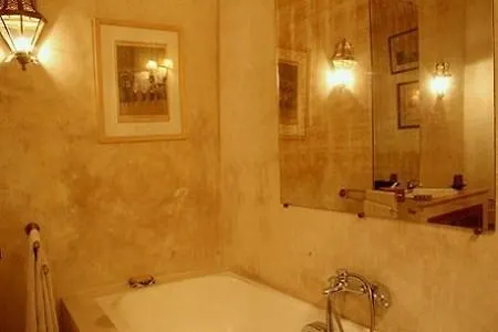 Riad Madani Marrakesz Maroko