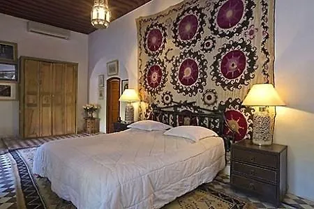 Riad Madani Marrakesz 0*,  Maroko