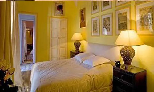 Riad Madani Marrakesz