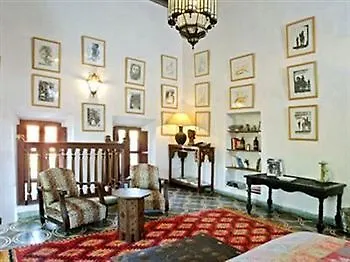 Riad Madani Marrakesz 0*,