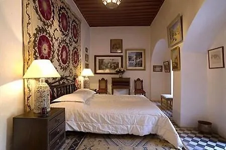 Riad Madani Apartment Marrakesh