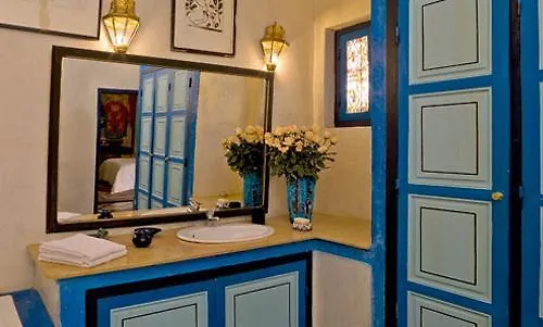 Riad Madani Apartment Marrakesh