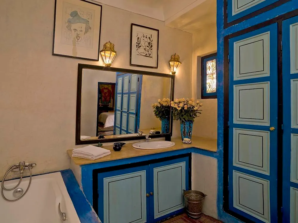 Riad Madani Apartment Marrakesh
