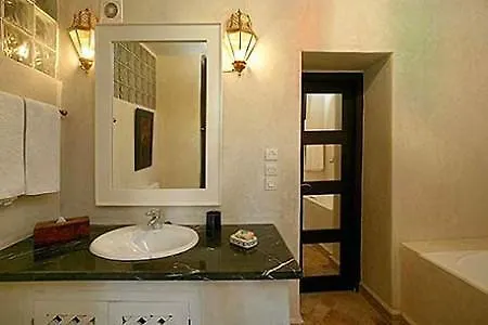 Riad Madani Marrákes Apartman