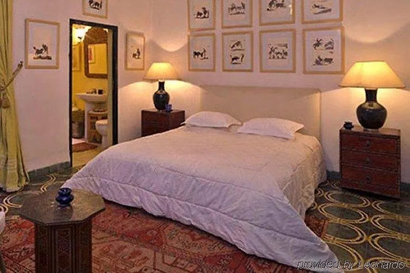 Riad Madani Marrákes