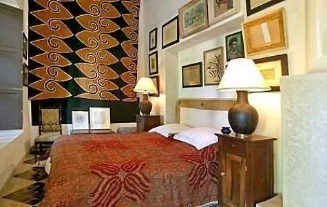 Riad Madani Marrákes