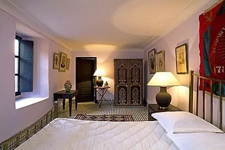Apartman Riad Madani Marrákes Marokkó