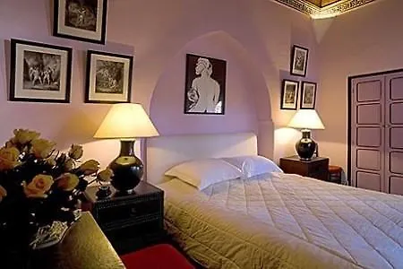 Apartman Riad Madani Marrákes