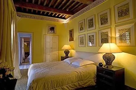 Riad Madani Marrákes Apartman