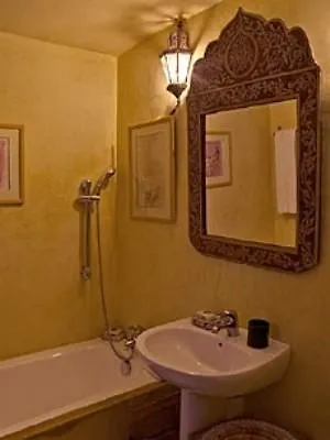 Riad Madani Marrákes Apartman