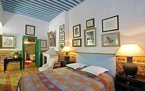 Apartman Riad Madani Marrákes