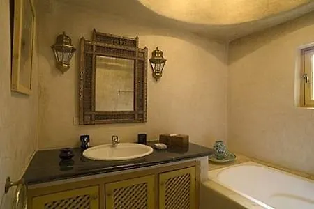 Riad Madani Marrákes