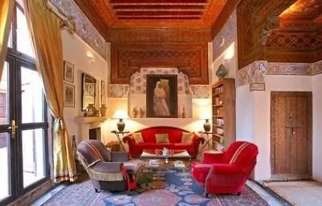 Riad Madani Marrákes Apartman