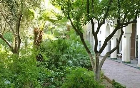 Riad Madani Marrákes Apartman