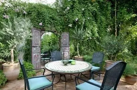 Apartman Riad Madani Marrákes