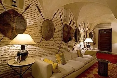 Riad Madani Marrákes