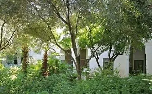 Apartman Riad Madani Marrákes