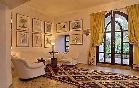 Apartman Riad Madani Marrákes