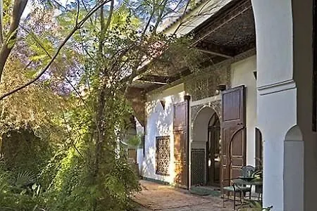 Riad Madani Marrákes