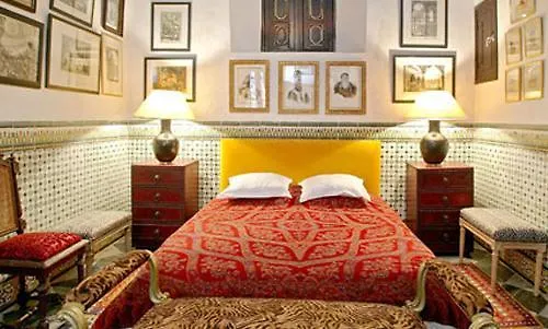 Apartman Riad Madani Marrákes