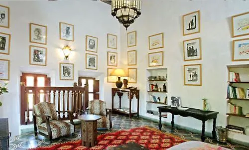 Riad Madani Marrákes Apartman