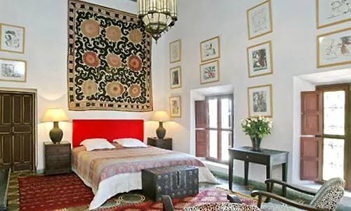 Apartman Riad Madani Marrákes Marokkó