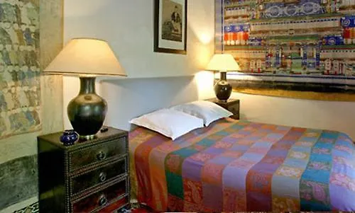 Riad Madani Marrákes