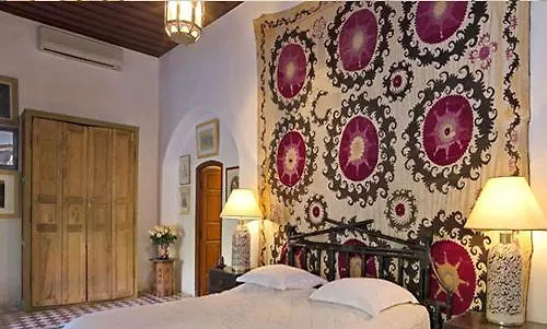 Riad Madani Marrákes
