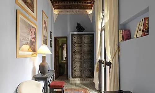 Riad Madani Marrákes Apartman