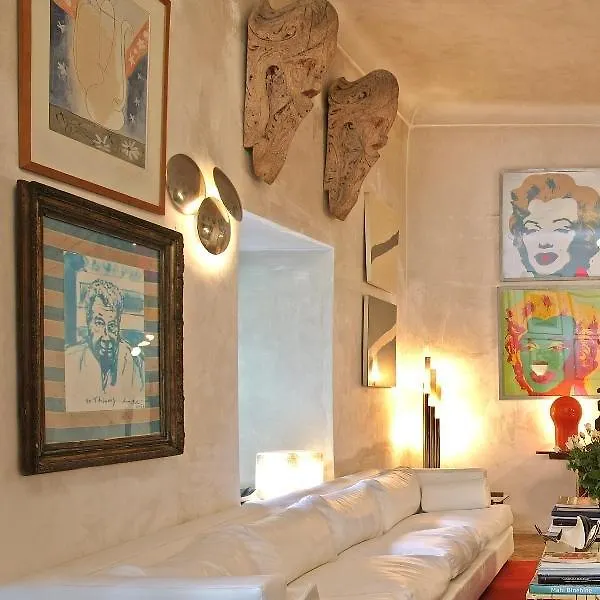 Riad Madani Marrákes Apartman