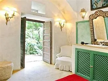 Riad Madani Marrákes Apartman